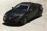 Lexus RC F 2014 года (NA)